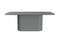 Стол обеденный Type прямоугольный 200*95 см (серый)
