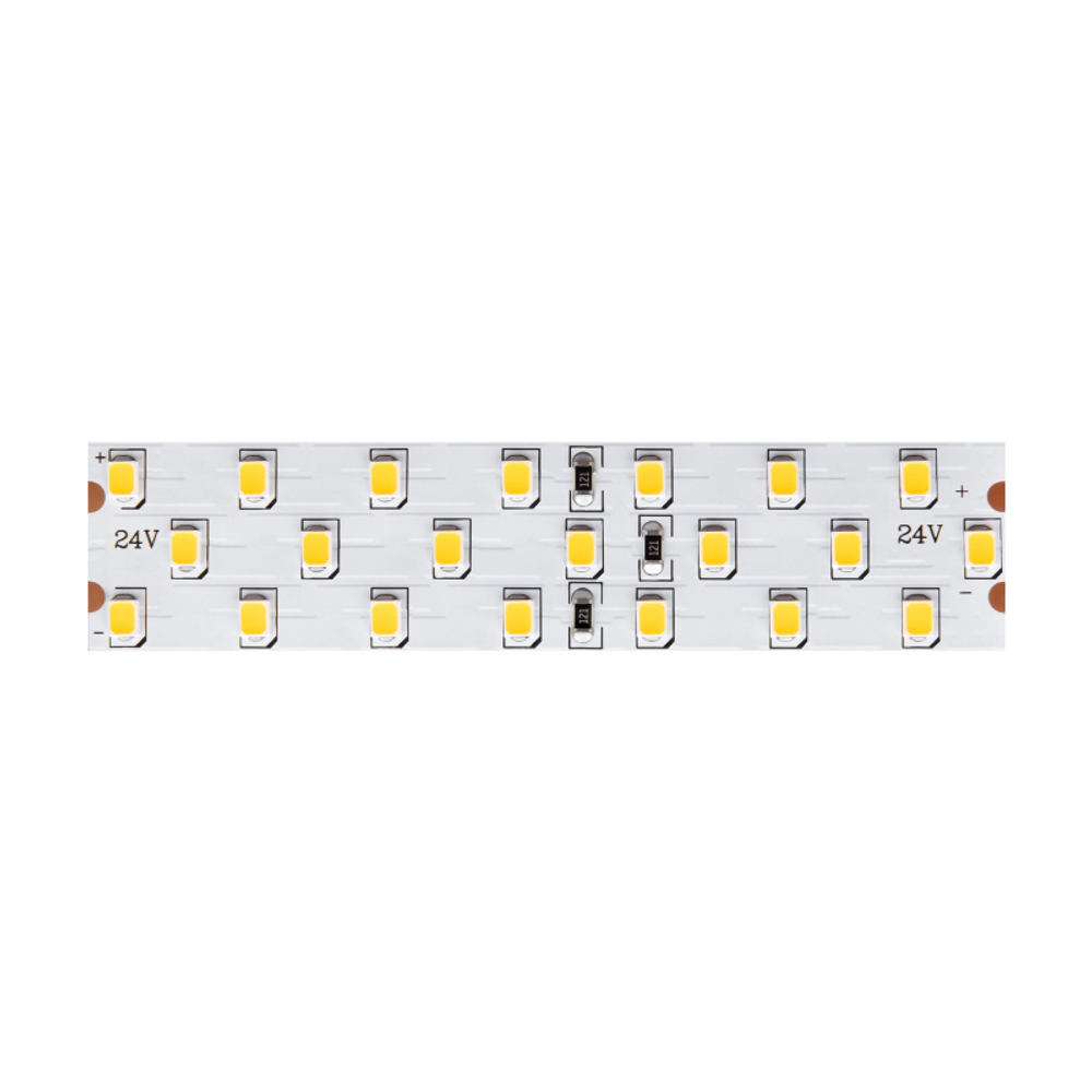 Светодиодная лента Maytoni Technical Led strip 24В 2835 27Вт/м 3000K 5м IP20 20031
