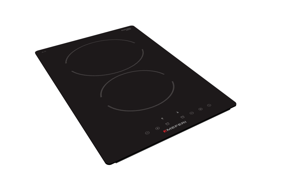Электрическая варочная панель Meferi MEH302BK COMFORT фото 5