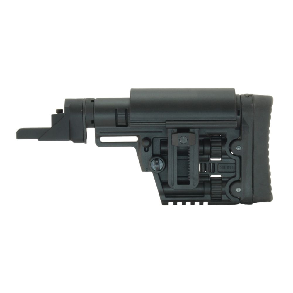 Приклад на СОК-94 и аналоги, DLG Tactical