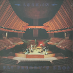 Fat Freddy's Drop ‎– Lock-In 2LP (Европа 2020г.)