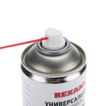 Очиститель универсальный, 520мл (400мл), аэрозоль REXANT