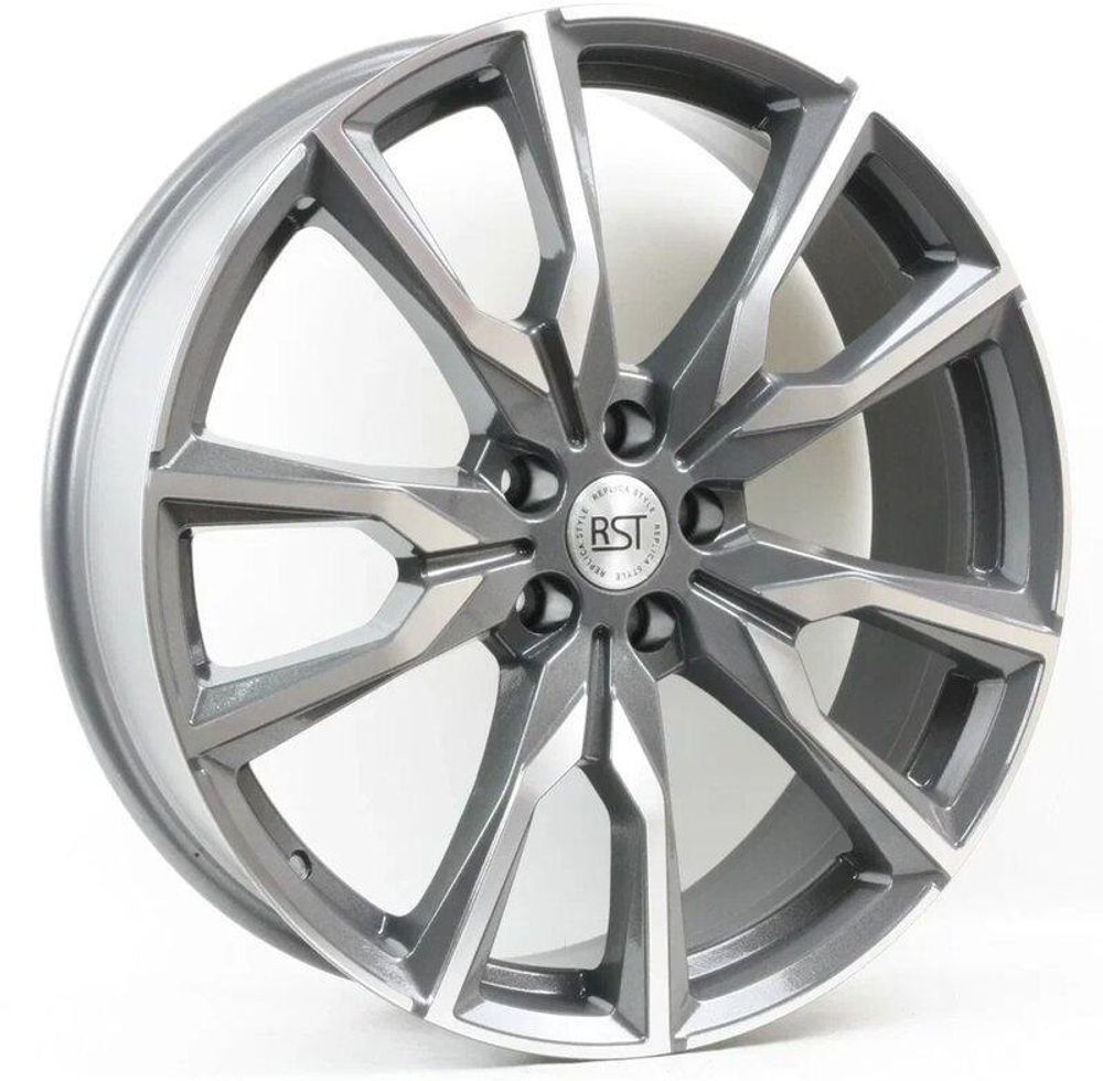 RST R012 8x20 5x108 ET 33 Dia 65.1 (GRD)