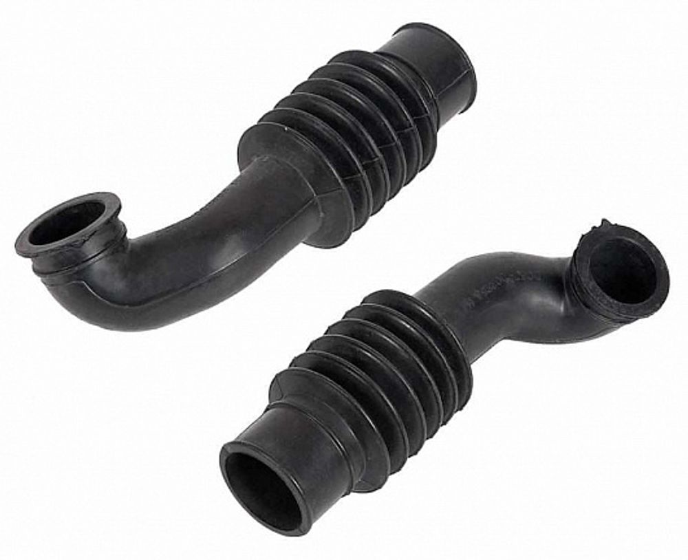 Патрубок СМА Samsung дозатор-бак ID40,OD, DC67-00285A