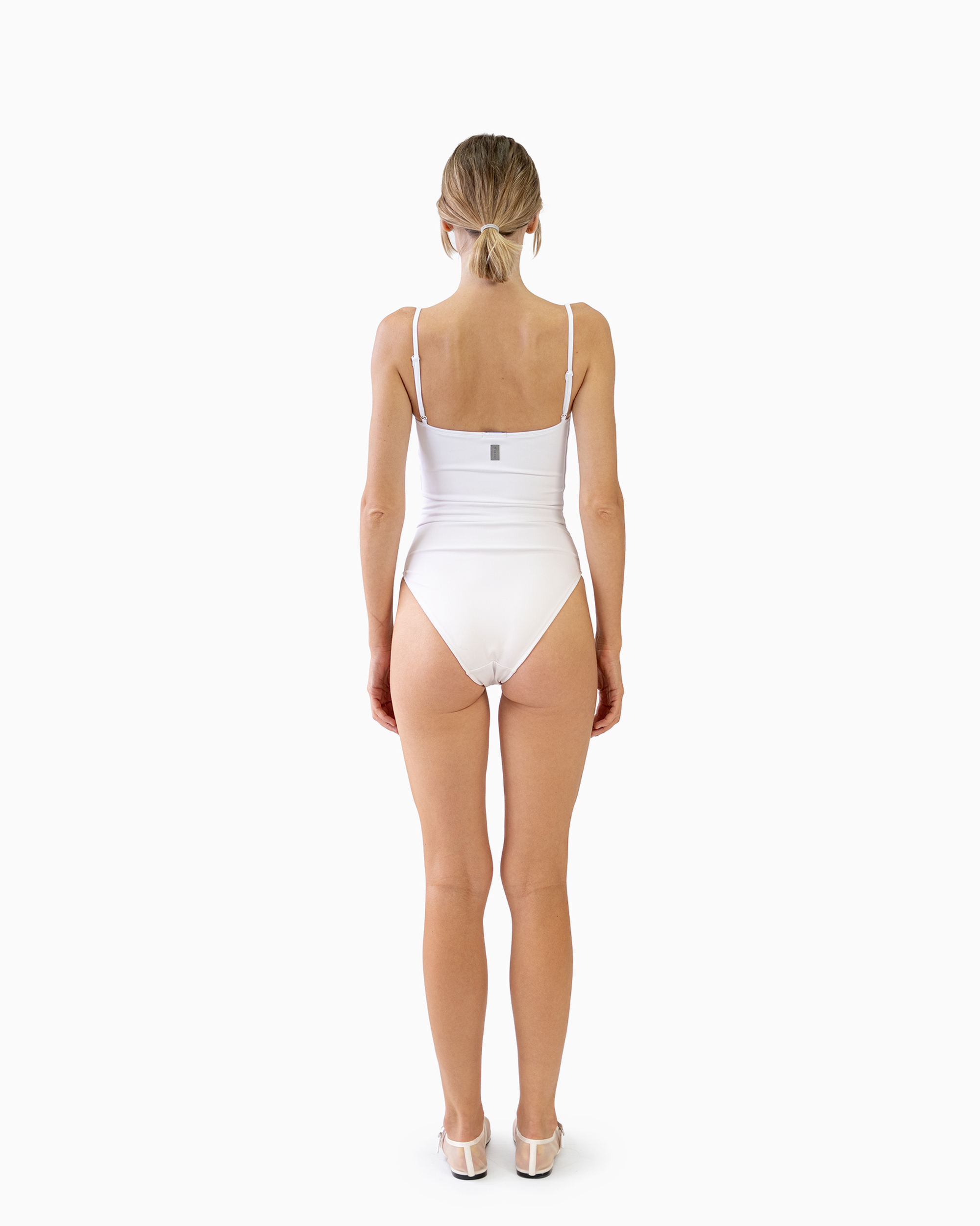 Купальник «Elastik» W