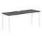 Стол прямой ELST 1767  1760х670х750 EDIS