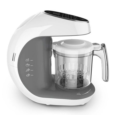 Блендер-Пароварка Funkids Steamcooker BFP-1800E