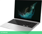 Ноутбук Samsung Galaxy Book 2 NP754 NP754XED-KC3IT