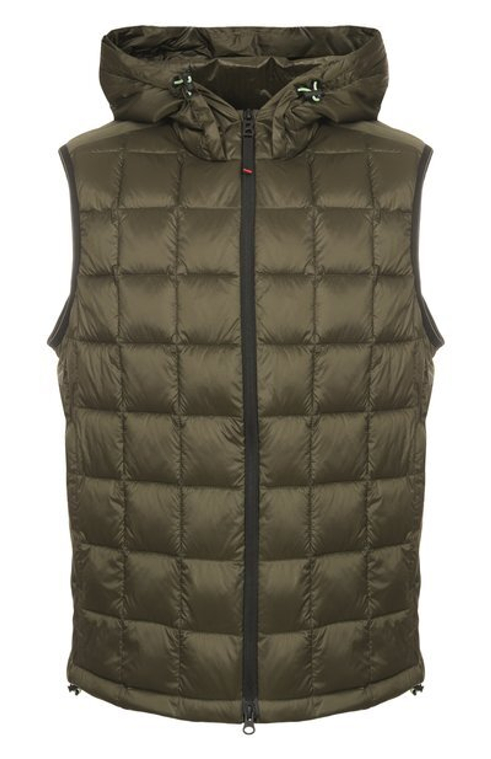 Куртка (жилет) BOGNER FIRE+ICE COLIM2 в цвете хаки