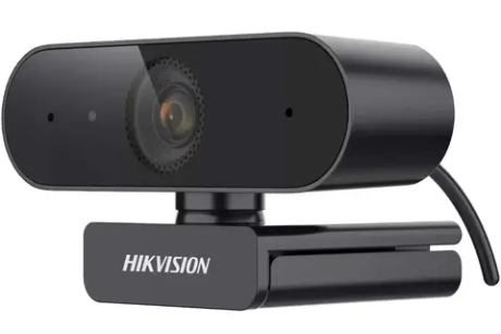 USB-камера DS-U02P(3.6mm) Hikvision