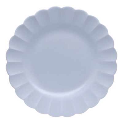 Тарелка Мелкая Flora Aster 27,5См Oxford  152390