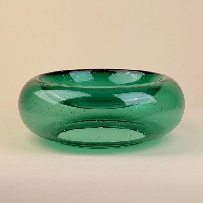 Подносы, фруктовницы