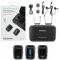 Saramonic Blink500 ProX B2R Black