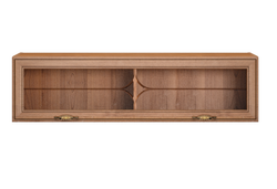 Венеция Клен Торонто 22. Шкаф навесной