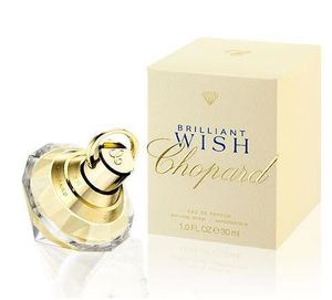 Chopard Brilliant Wish Eau De Parfum