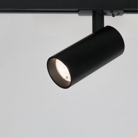 A1936PL-1BK СВЕТИЛЬНИК ПОТОЛОЧНЫЙ BENE 220В 15Вт 1300Лм 3000К 90+ 36°