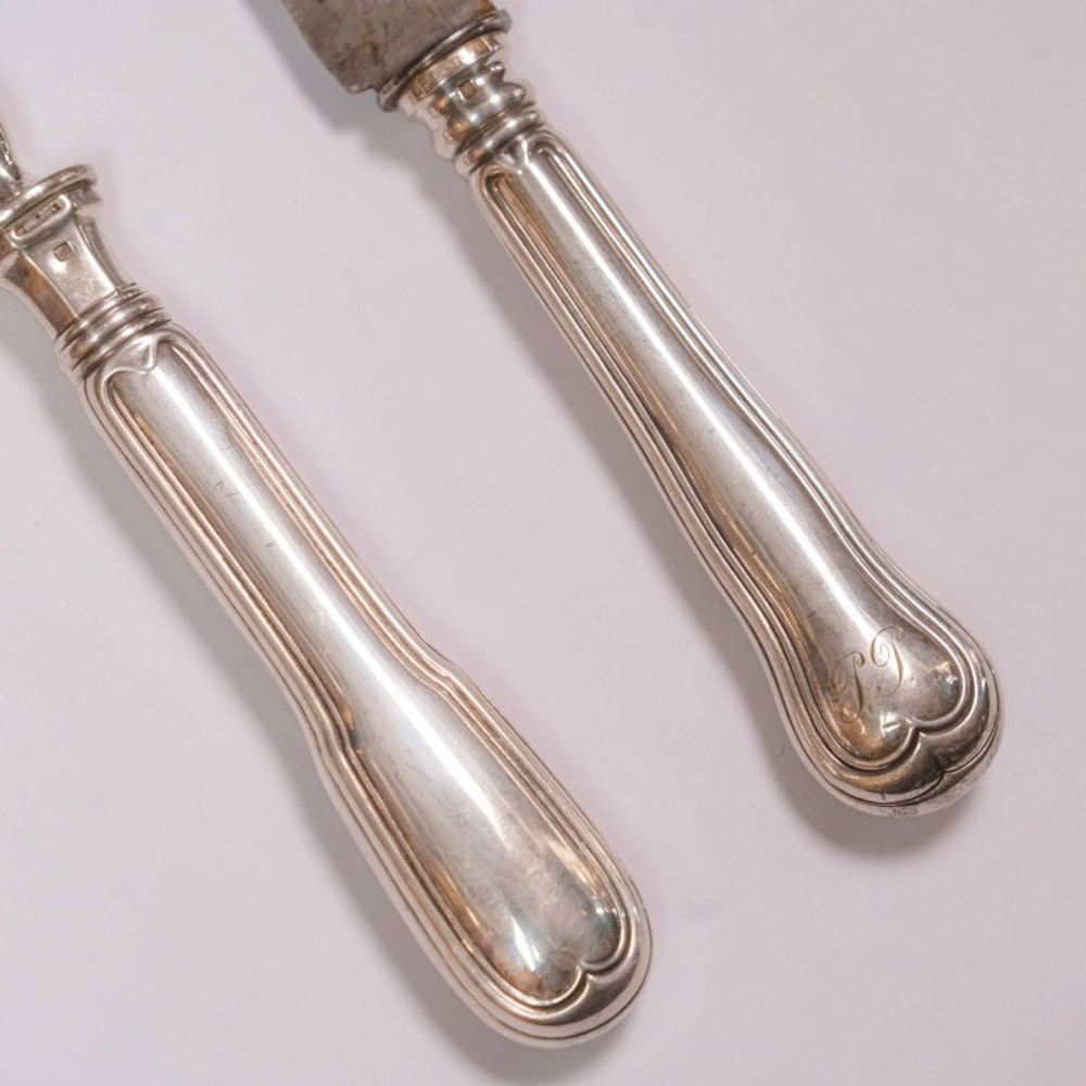 Набор для разделки мяса