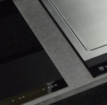 Модульные варочные панели CookTop V4000 I402 CTI4T-31144