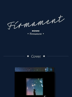 Альбом MONNI - Firmament 5th Album