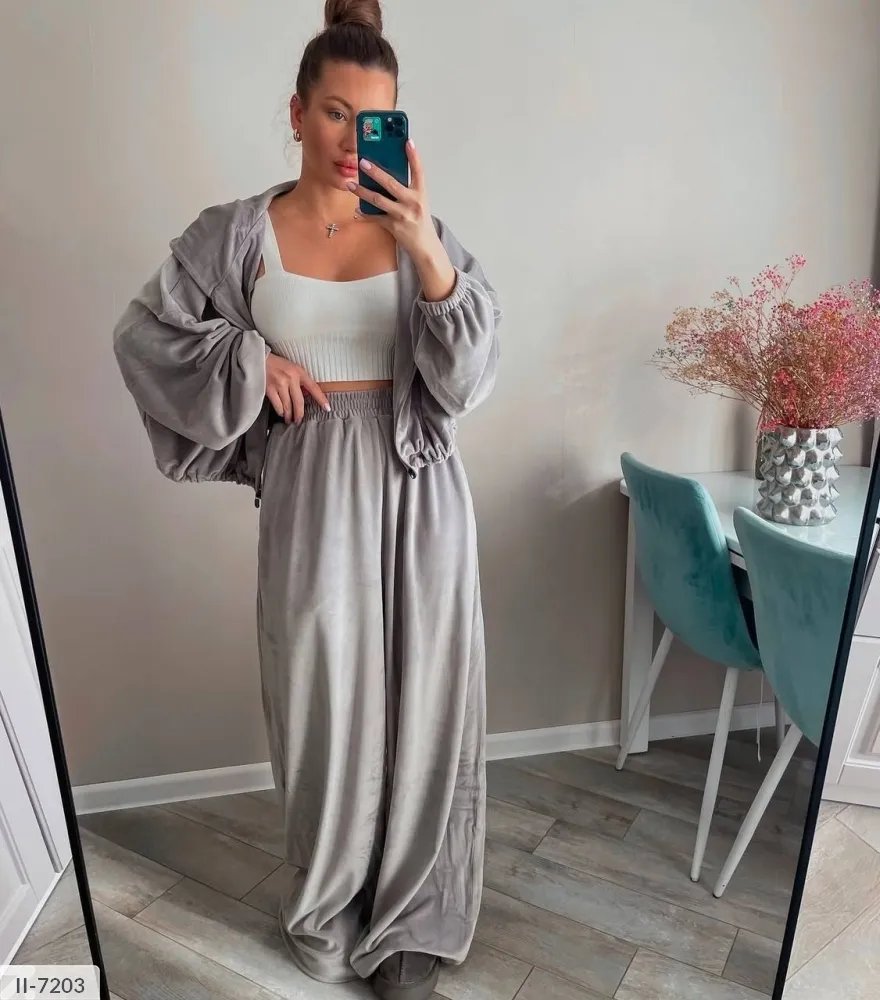 Костюм II-7197 Фабрика Моды