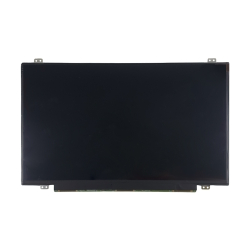 Матрица 14" LED 1920x1080 Slim 30 pin справа внизу, матовая (уши вверху/внизу) (N140HCA-EAB)