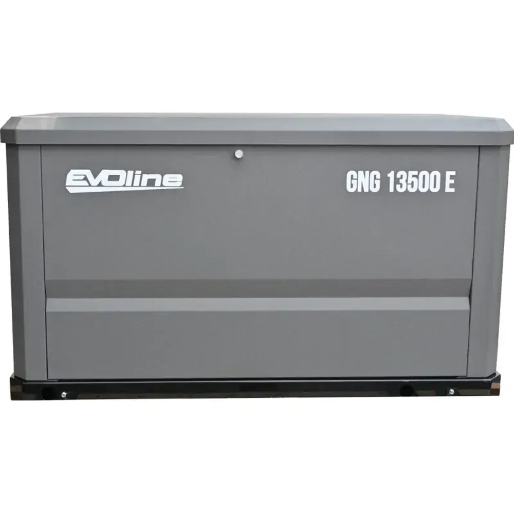 EVOline GNG 13500 E газовый генератор