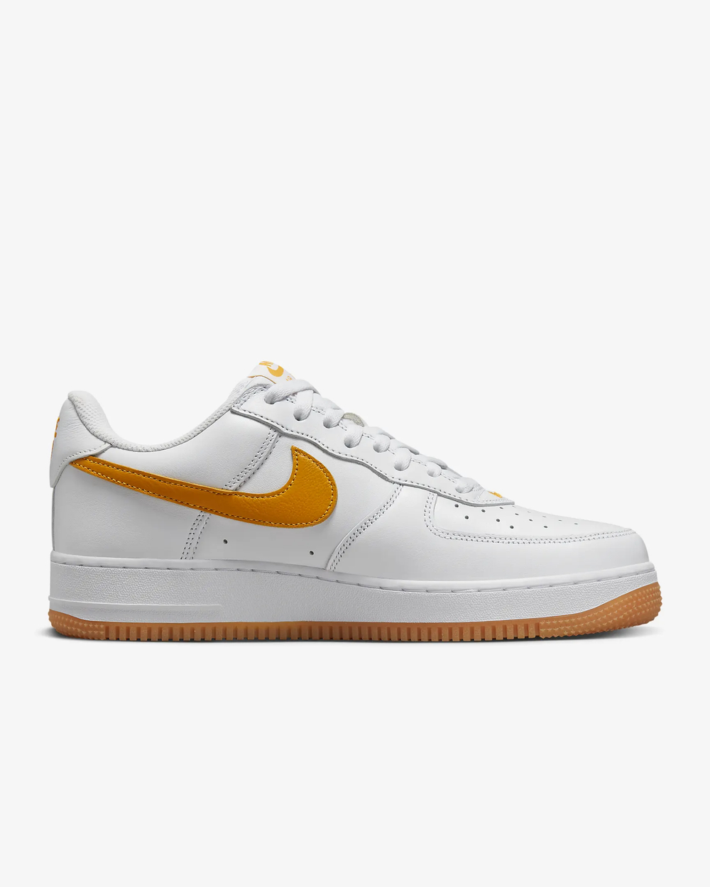 Кроссовки Nike Air Force 1 Retro