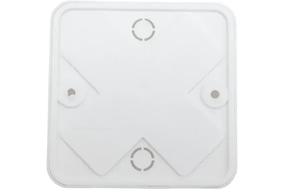 Коробка Navigator 75*75*25 IP42 36609