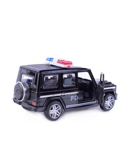 Игрушка Машина Полицейский джип (TF9975)
