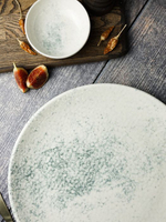 Тарелка плоская 27CM SMOKY