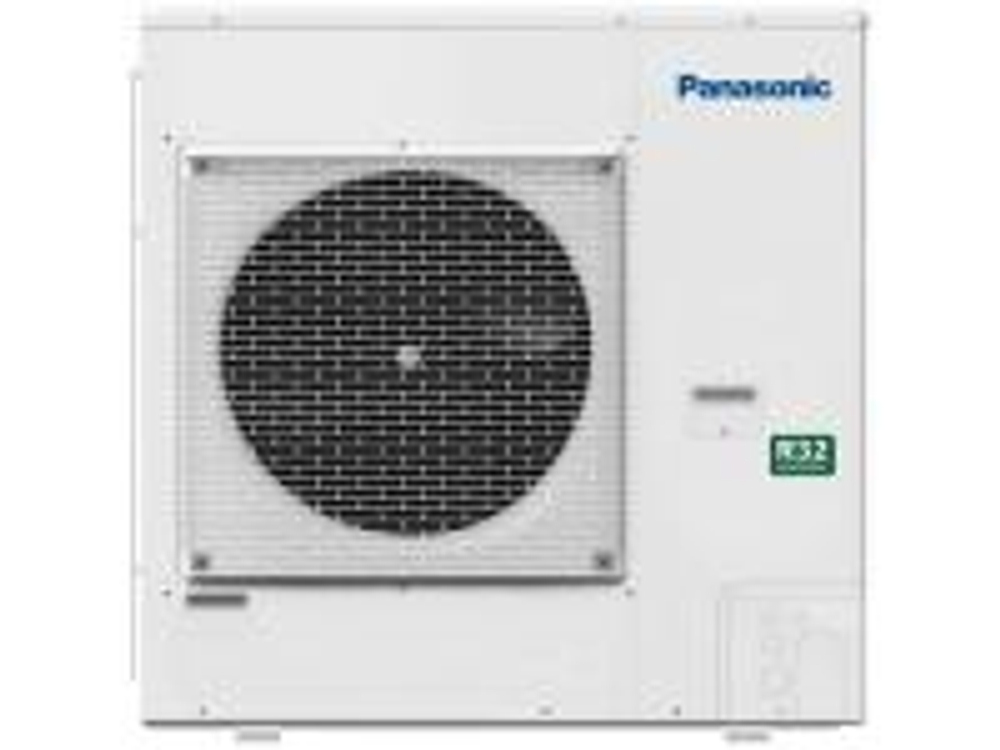 Panasonic CU-4Z80TBE наружный блок мульти сплит-системы