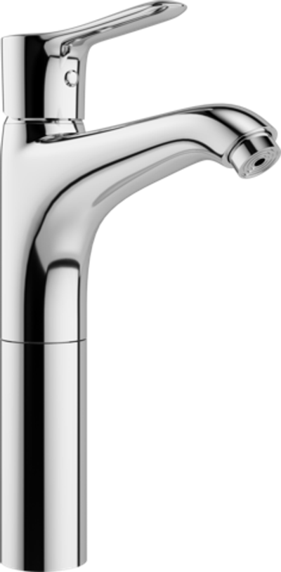 Смеситель для раковины STWORKI Мальмё 32162-147/1CG-IG11