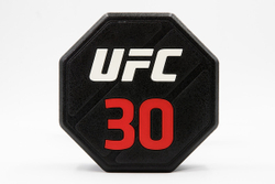 Гантель UFC 42кг (пара)