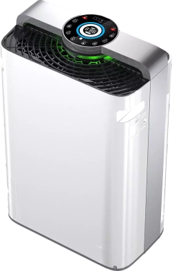 Очиститель воздуха Thermex Vivern 500 Wi-Fi
