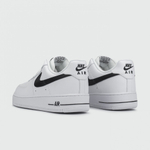 кроссовки Nike Air Force 1 Low White / Black