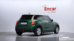 Mini Cooper Basic (03.2021)
