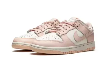 Кроссовки Nike SB Dunk Low Pink