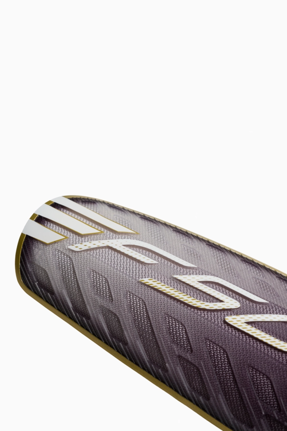 Футбольные щитки adidas F50 Competition - серый