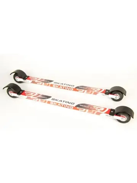 Лыжероллеры коньковые SK70R