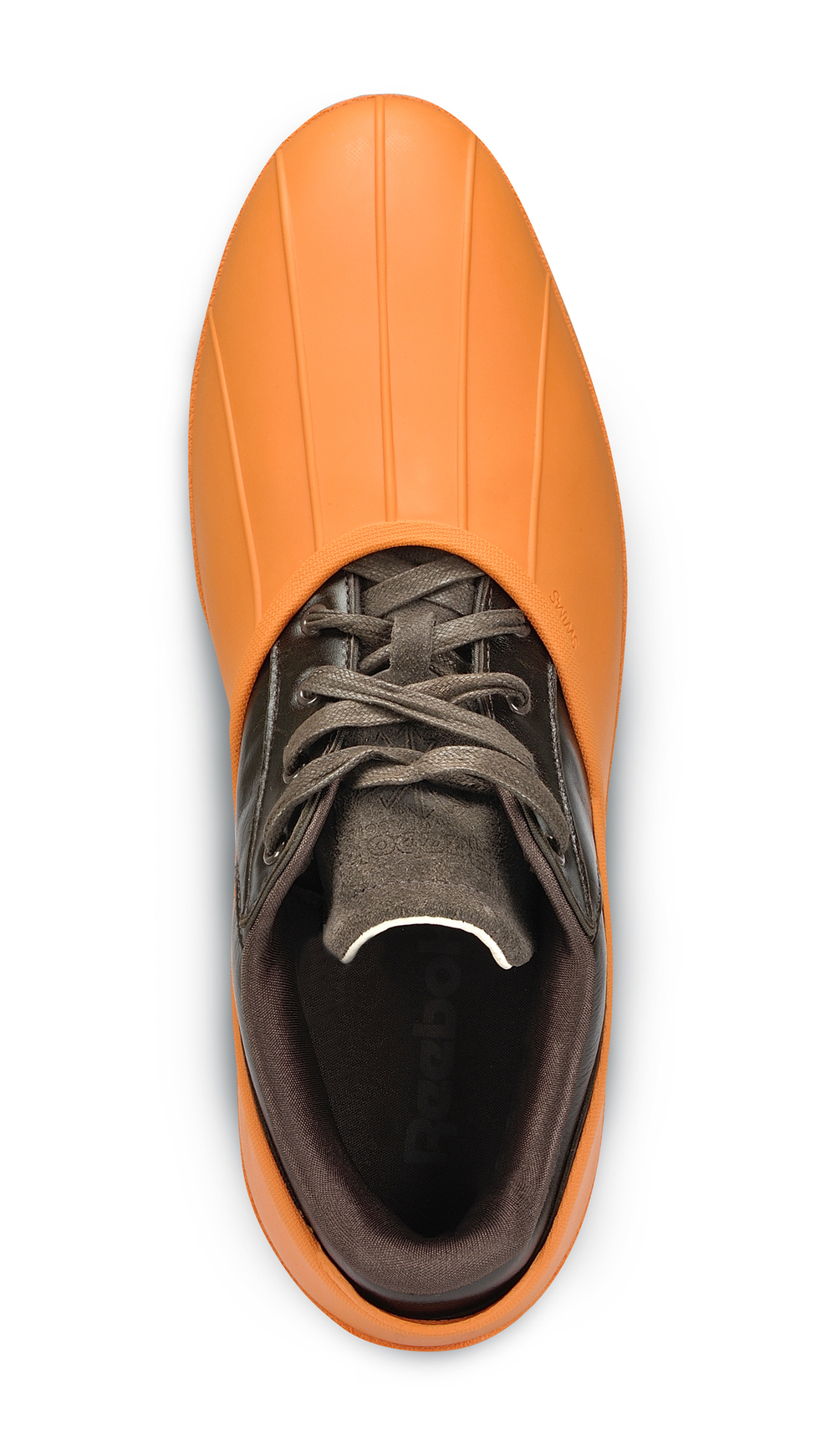 Swims City Duck Оранжевые