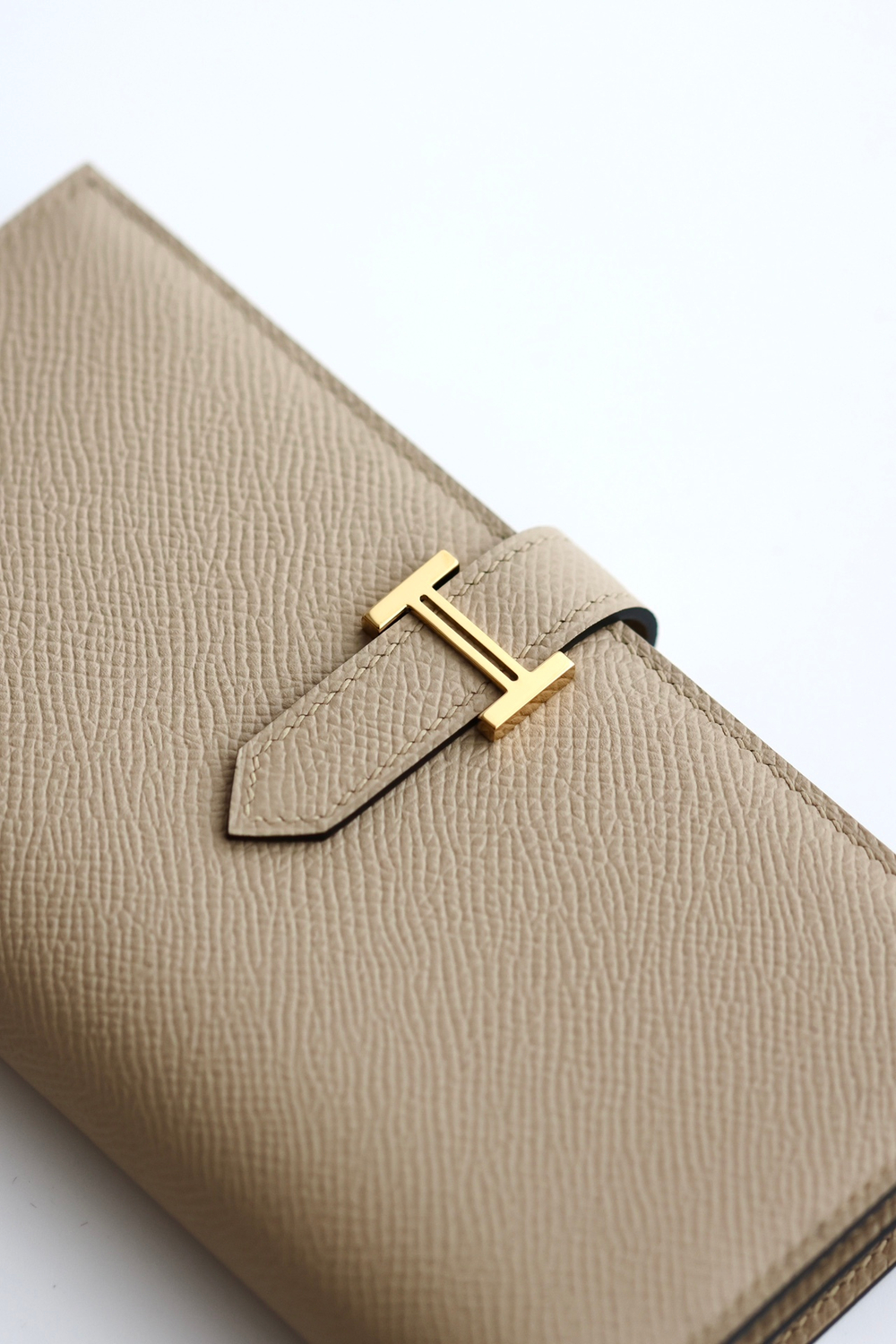 Hermes Bearn Wallet