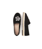 эспадрильи Ga\u00eblle Paris - черный(GBDC2635SESP)