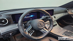 Mercedes-Benz E-Class W213 E350 4MATIC AMG Line (05.2021)