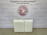 Кушетка 3х-секционная 190/70 с регулировкой высоты