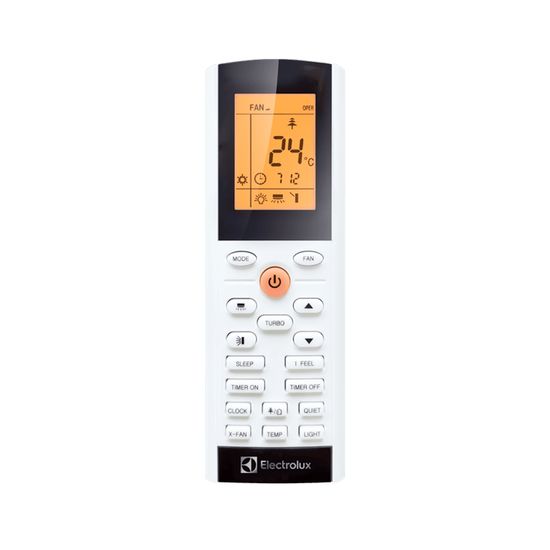 Мультисплит система на 4 комнаты Electrolux EACS/I-07HP FMI/N8_ERP_25Y x 4 / EACO/I-28 FMI-4/N8_ERP