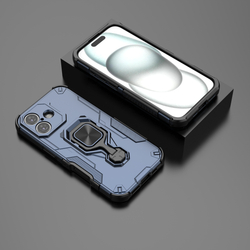 Противоударный чехол Antistrike для iPhone 17