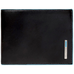 Бумажник Piquadro PU257B2R/N