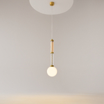 Подвесной светильник Maytoni MOD287PL-01BS