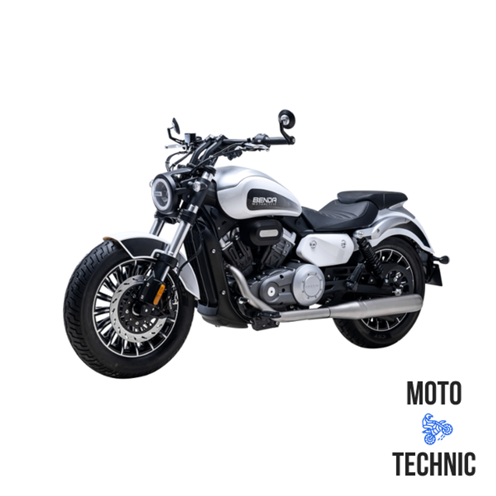 Мотоцикл Benda Rock 300