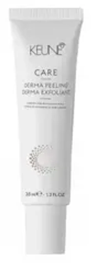 Keune Скраб для кожи головы, CARE Derma Exfoliant, 35 мл